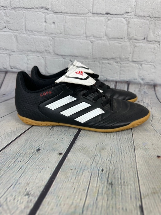 adidas Other - adidas copa indoor soccer shoes Art youth size 4.5